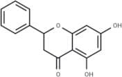 (+/-)-Pinocembrin