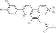 Pomiferin