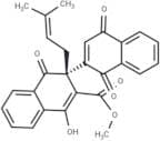 Rubipodanone A