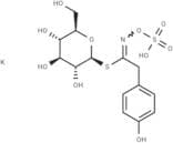 Glucosinalbate potassium