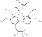 Tigloylgomisin H