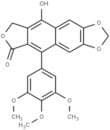 Tetradehydropodophyllotoxin