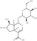 8-Epiloganic acid