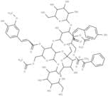 Tenuifoliose A