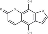 5,8-Dihydroxypsoralen