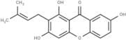 1,3,7-Trihydroxy-2-prenylxanthone