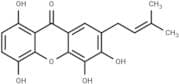 1,4,5,6-Tetrahydroxy-7-prenylxanthone