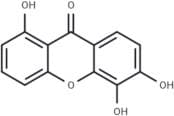 1,5,6-Trihydroxyxanthone