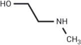2-Methylaminoethanol