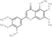 3′,4′,5′,5,6,7-Hexamethoxyflavone