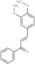 3,4-Dimethoxychalcone