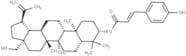 3-O-(E)-p-Coumaroylbetulin