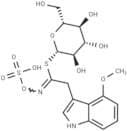4-Methoxyglucobrassicin