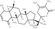4β-Hydroxywithanolide E