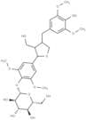 5,5'-Dimethoxylariciresinol 4-O-glucoside