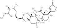 Cryptanoside A
