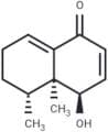 Desoxo-narchinol A