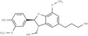 Dihydrodehydrodiconiferyl alcohol