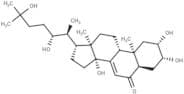 Ecdysone