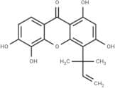 Isocudraniaxanthone A