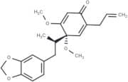 Isodihydrofutoquinol B
