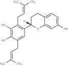 Kazinol A