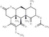 Picrasin B acetate
