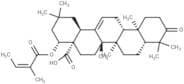Rehmannic acid