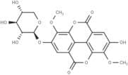 3-O-Methylducheside A