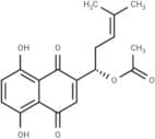 Acetylalkannin