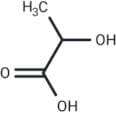 Lactic acid