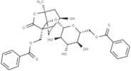 Benzoylalbiflorin