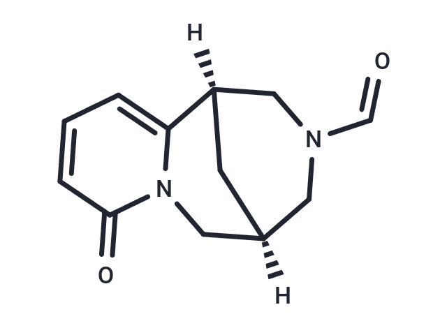 N-Formylcytisine