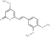 11-Methoxyyangonin