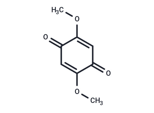 2,5-dimethoxycyclohexa-2,5-diene-1,4-dio