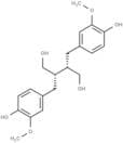 (+)-Secoisolariciresinol