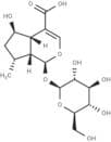 8-Dehydroxyshanzhiside