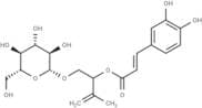 Oblongaroside B