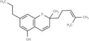 Cannabichromevarin