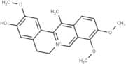 Dehydrocorybulbine chloride