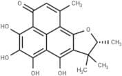 Atrovenetin
