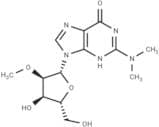 2'-O-Methyl-N2,N2-dimethyl-guanosine