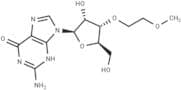 3'-O-(2-Methoxyethyl)guanosine