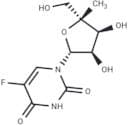 5-Fluoro-4'-C-methyluridine