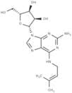 2-Amino-N6-isopentenyladenosine