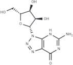 8-Azaguanosine