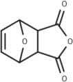 4,10-dioxatricyclo[5.2. 1.02.6]dec-8-ene-3,5-dione