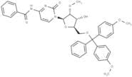 DMT-2'-OMe-Bz-C