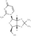 2',3'-Isopropylidene-isocytidine