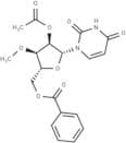 3'-O-Methyl-2'-O-acetyl-5'-O-benzoyluridine
